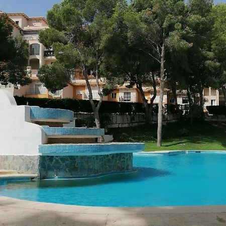 Campoamor Seaview Bagian luar foto