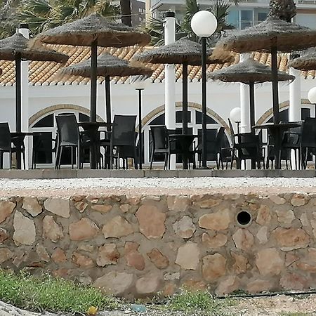 Campoamor Seaview Bagian luar foto