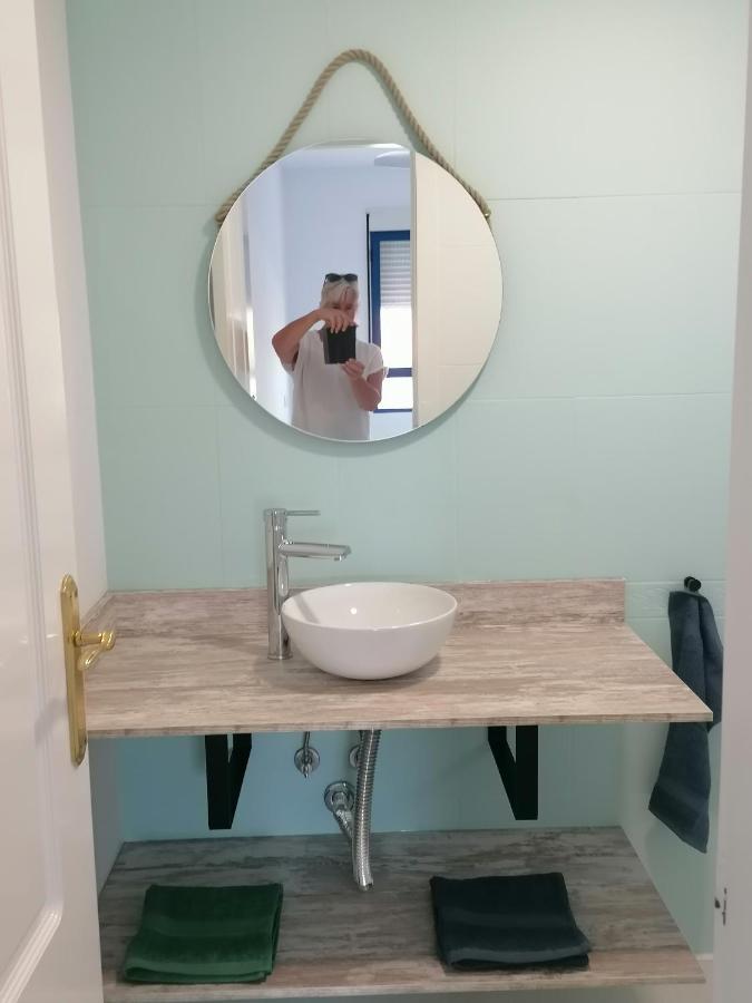 Campoamor Seaview Bagian luar foto