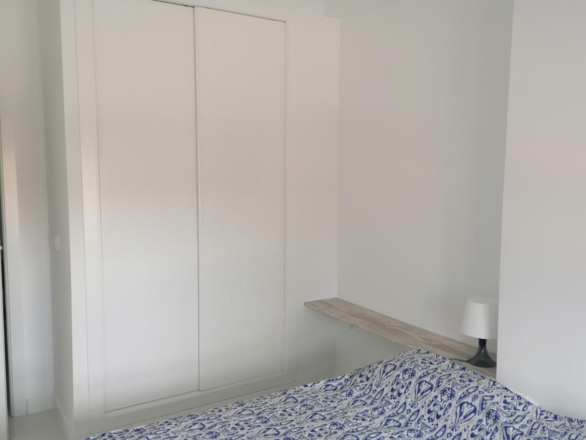 Campoamor Seaview Bagian luar foto