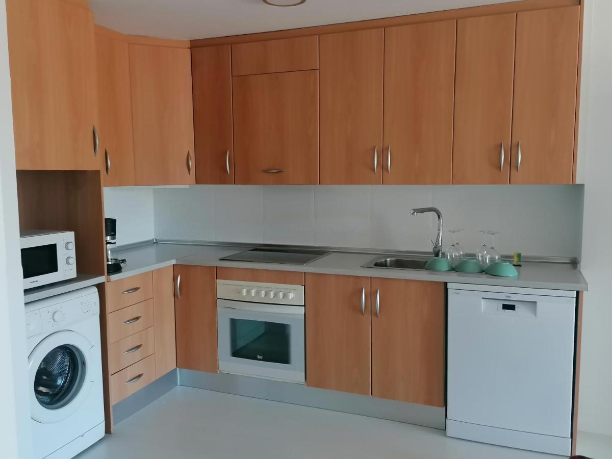 Campoamor Seaview Bagian luar foto