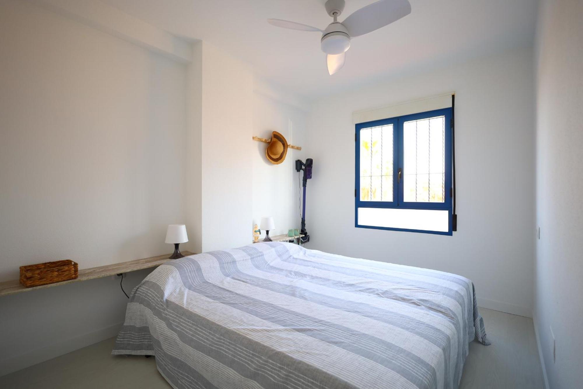 Campoamor Seaview Bagian luar foto