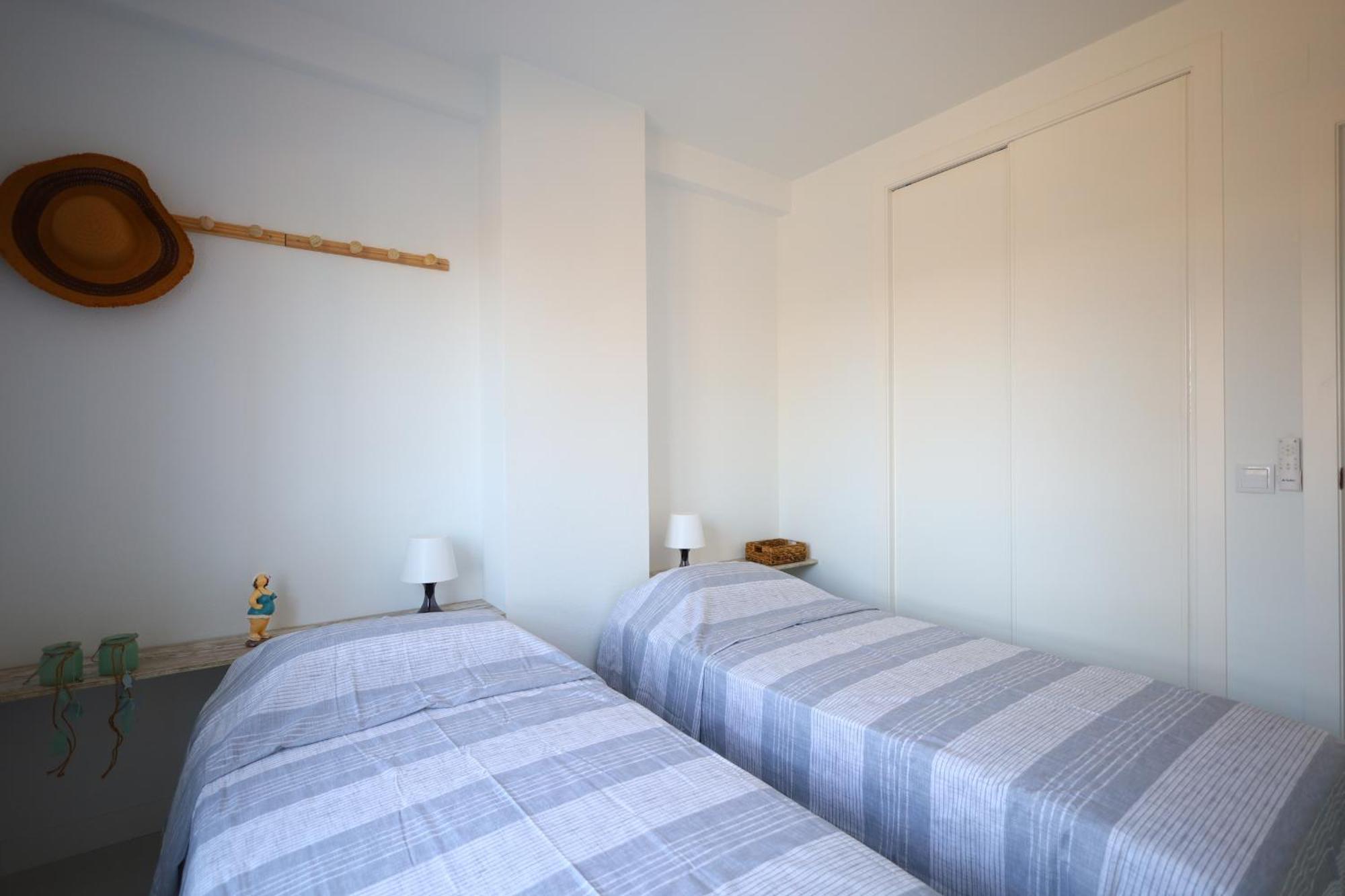 Campoamor Seaview Bagian luar foto