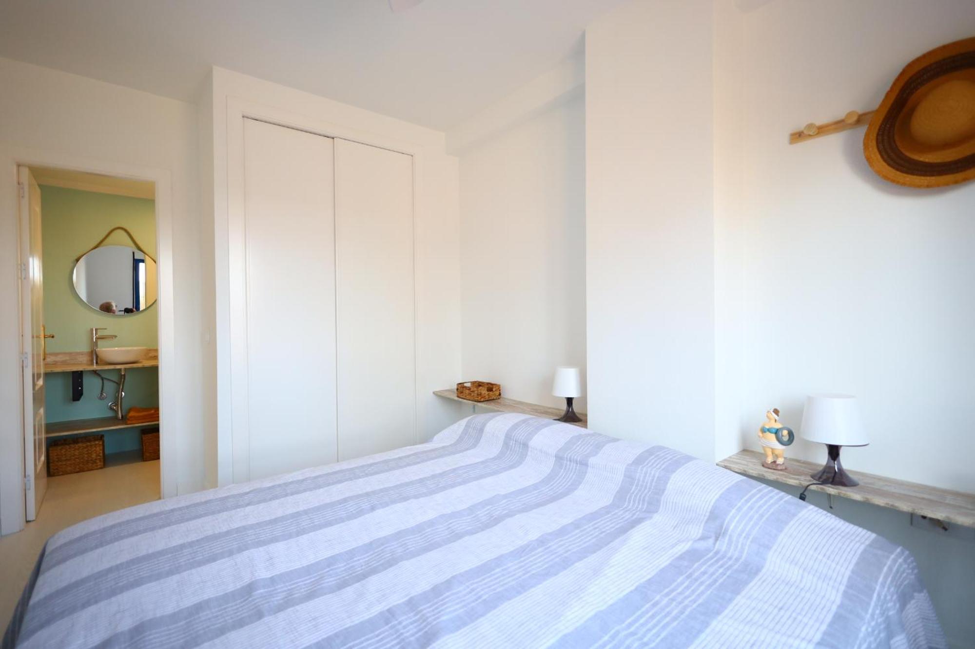 Campoamor Seaview Bagian luar foto