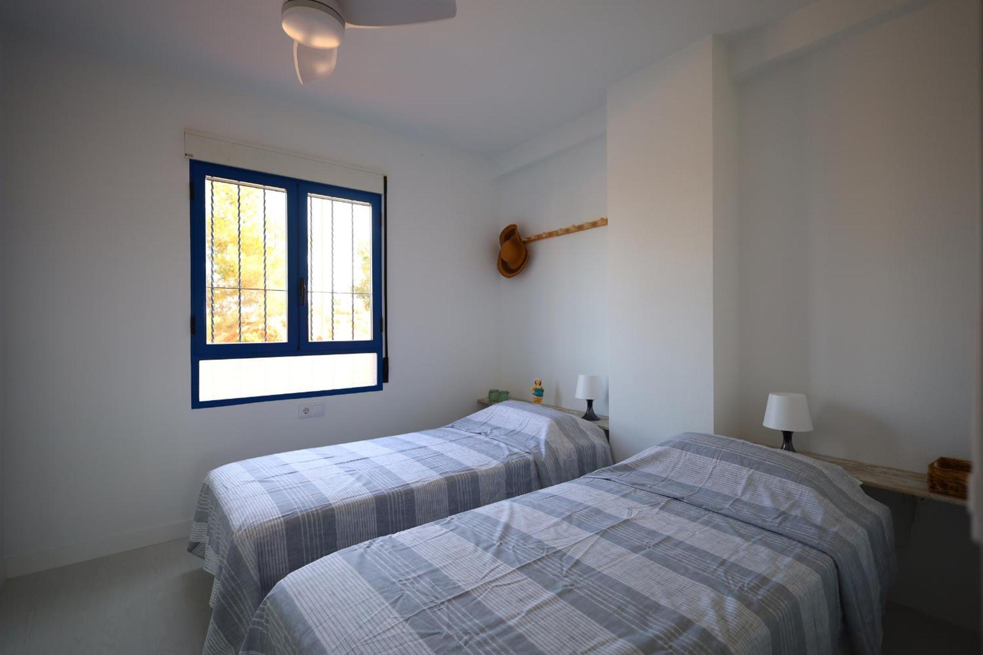 Campoamor Seaview Bagian luar foto