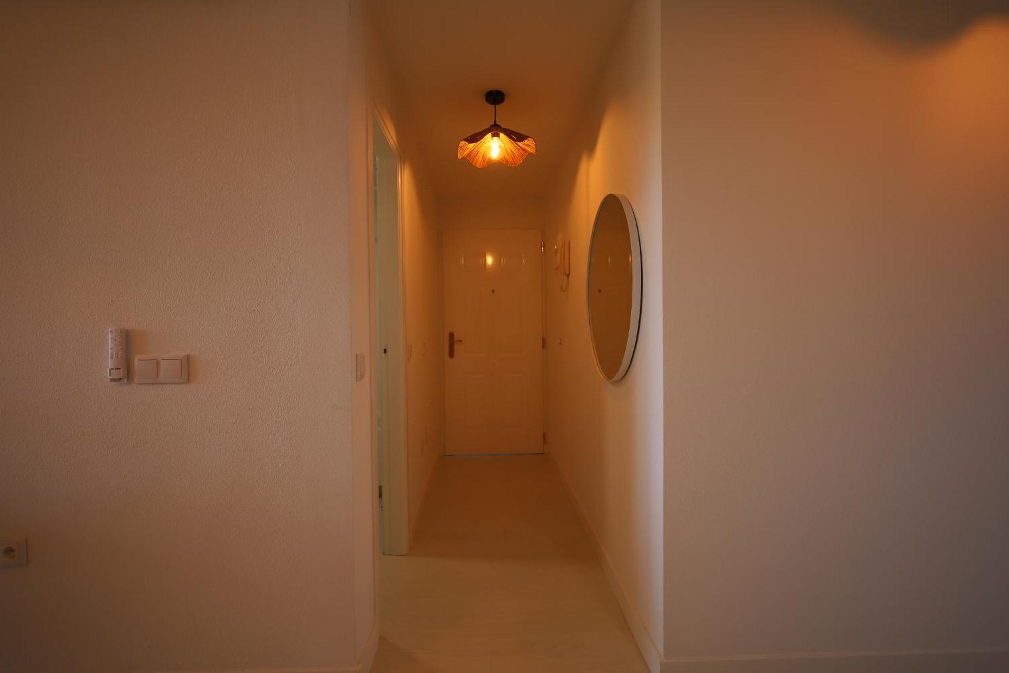 Campoamor Seaview Bagian luar foto