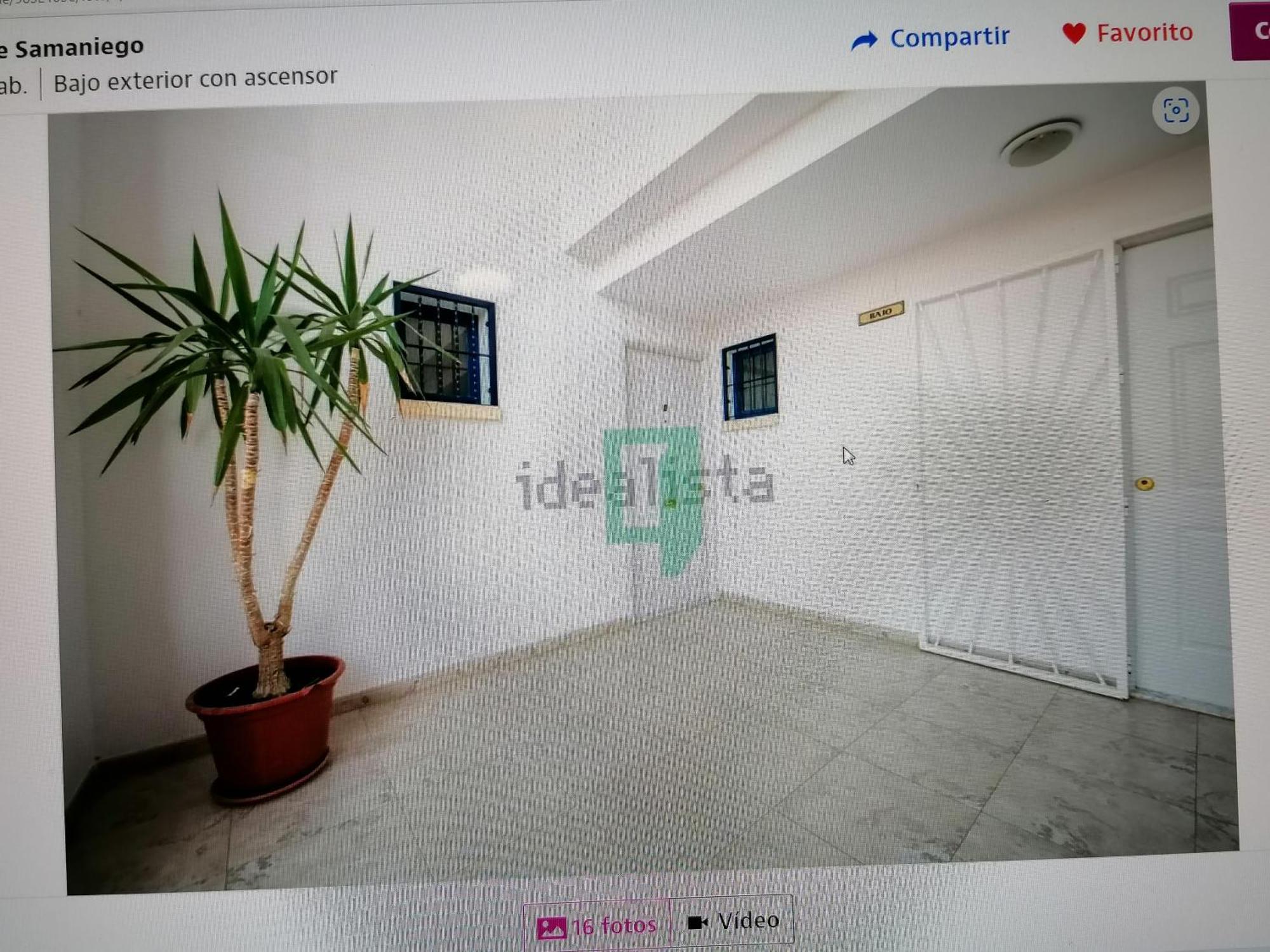 Campoamor Seaview Bagian luar foto